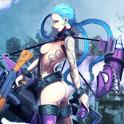 Jinx [x]