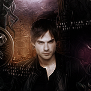 Damon Salvatore