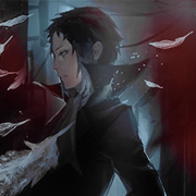 Akutagawa Ryunosuke