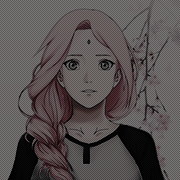 Uchiha Sakura