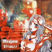 Mirajane Strauss