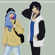 Juvia Lockser