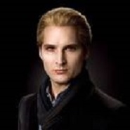 Carlisle Cullen