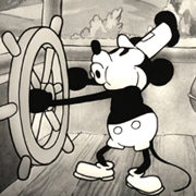 Steamboat Willie