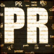 PR