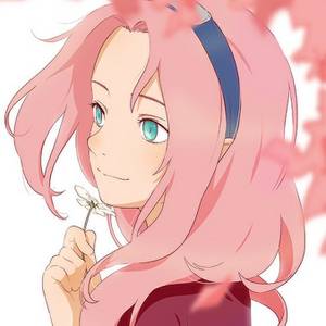 Haruno Sakura