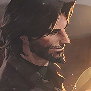 Jesse McCree [x]