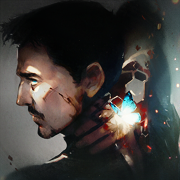 Tony Stark