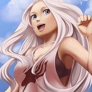 Mirajane Strauss