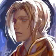 Anduin Wrynn