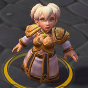 Chromie