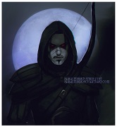 Nathanos Blightcaller