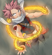 Natsu Dragneel [x]