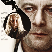 Lucius Malfoy