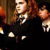 Hermione Granger