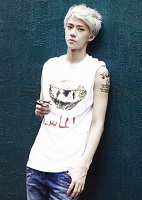 Oh Sehun