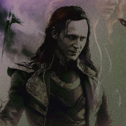 Loki Laufeyson