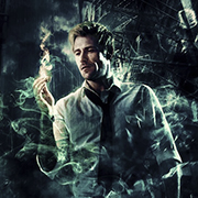 John Constantine