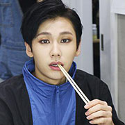 Jung Il Hoon