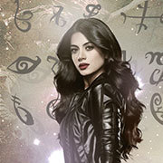 Isabelle S. Lightwood