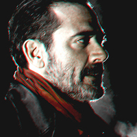 Negan