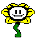 Flowey.