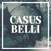 casus belli