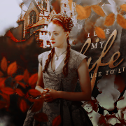 Sansa Stark