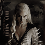 Daenerys Targaryen