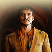 Oberyn Martell