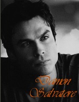 Damon Salvatore