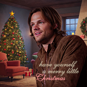 Sam Winchester