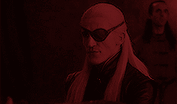 Aemond Targaryen