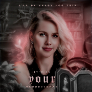 Pam Swynford de Beaufort