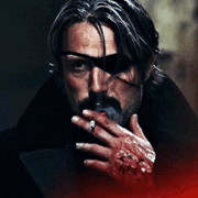 Solovey O. Razboynik