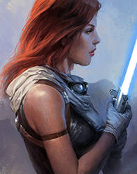 Mara Jade