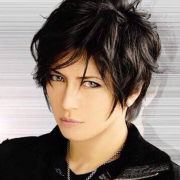 Camui Gackt