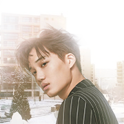 Kim Jongin