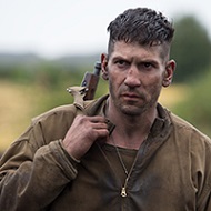 Shane Walsh