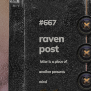 raven