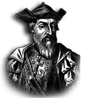 Vasco da Gama