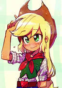 Applejack