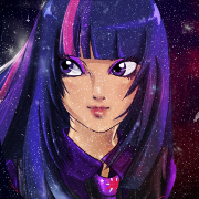 Twilight Sparkle