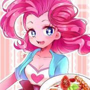 Pinkie Pie