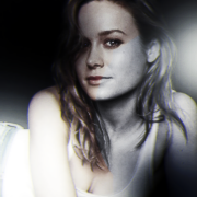 Brie Larson