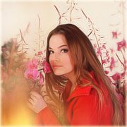 Gwendoline Woodville