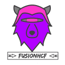 FusionHCF Admin