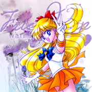 Sailor Venus