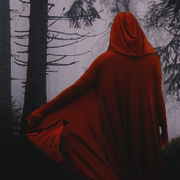 Red Riding Hood