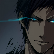 Aomine Daiki